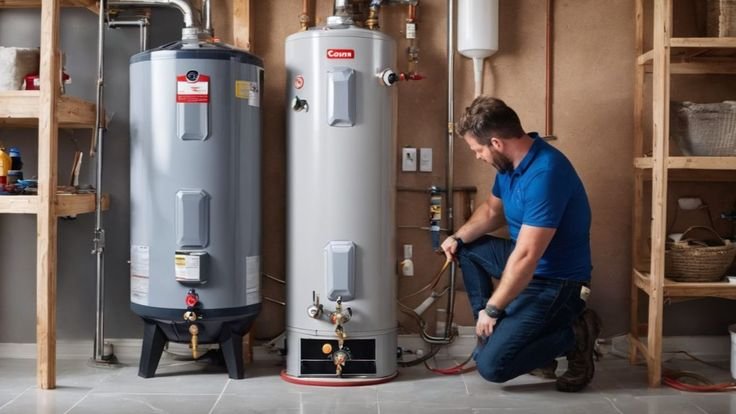 5 Smart Water Heater Safety Checks That Prevent Disasters