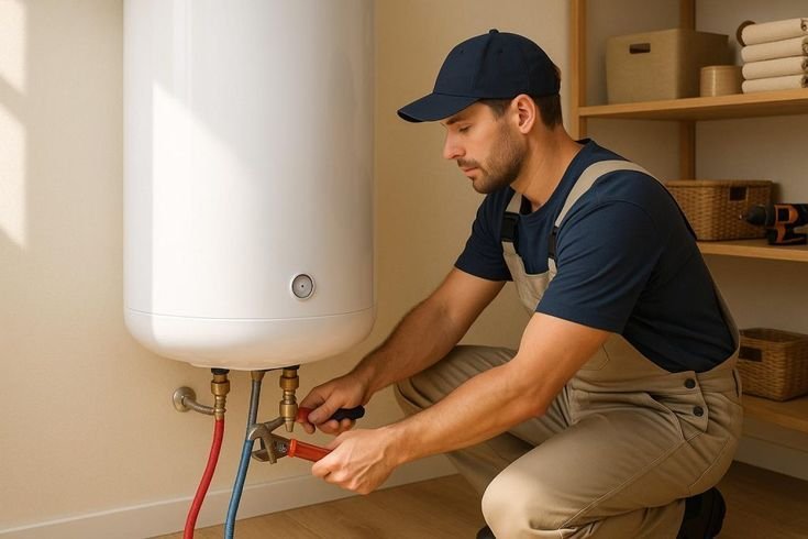 10 Easy Water Heater Cleaning Methods That Prevent Damage