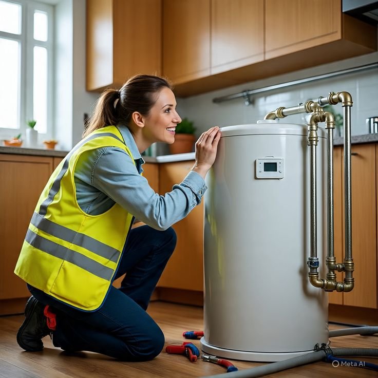 9 Easy Water Heater Care Tricks That Save Money
