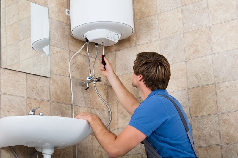 10 Easy Water Heater Cleaning Methods That Prevent Damage