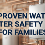 6 Proven Water Heater Safety Tips for Families