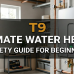 9 Ultimate Water Heater Safety Guide for Beginners