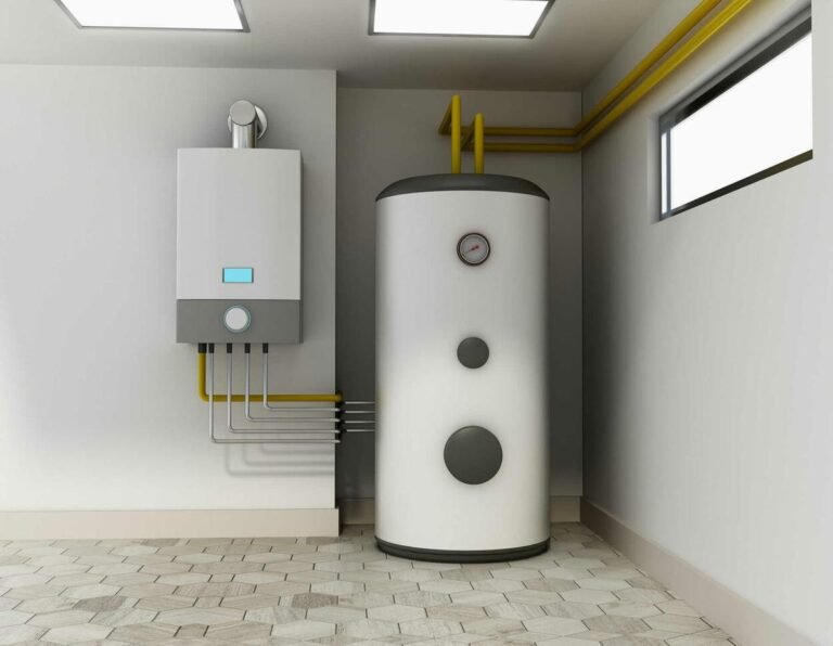 5 Easy Water Heater Troubleshooting Steps Anyone Can Try