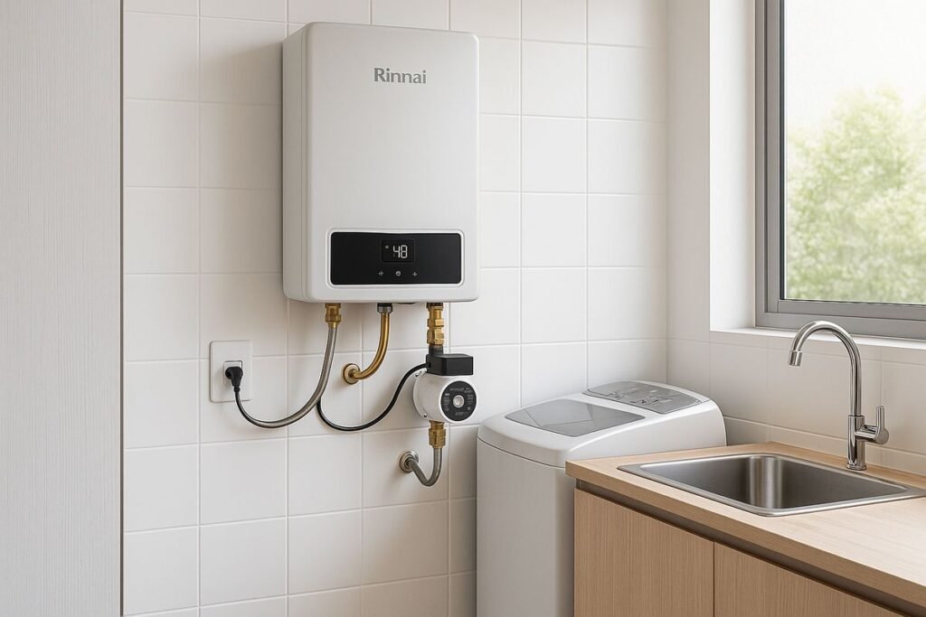 5 Powerful Tankless Water Heater Guide Secrets Pros Don’t Share