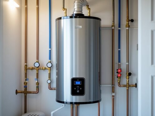 10 Smart Water Heater Cleaning Steps Most Homeowners Ignore