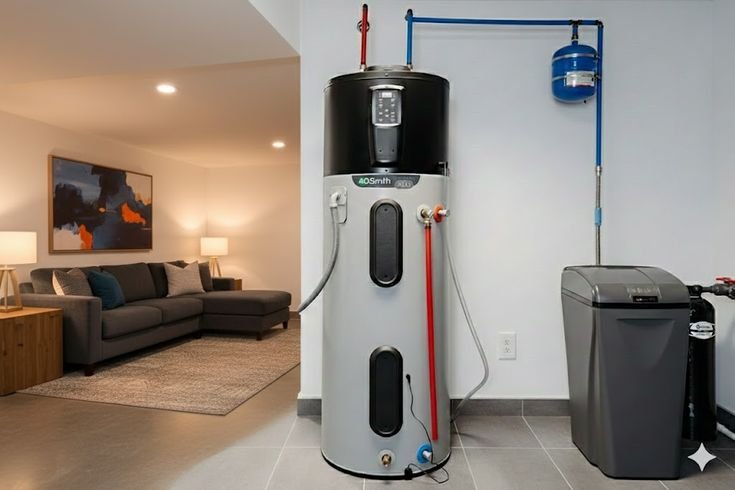 5 Secret Water Heater Cleaning Tips That Saved Me Money
