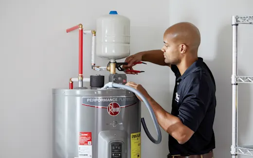 5 Secret Water Heater Cleaning Tips That Saved Me Money