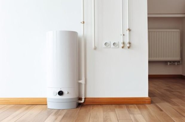 6 Powerful Water Heater Cleaning Habits for Crystal-Clear Water