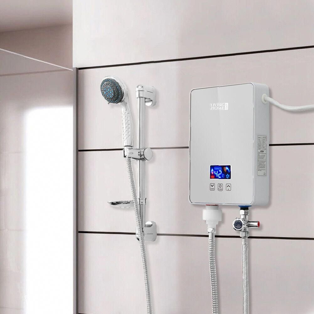9 Easy Tankless Water Heater Guide Mistakes to Avoid Today