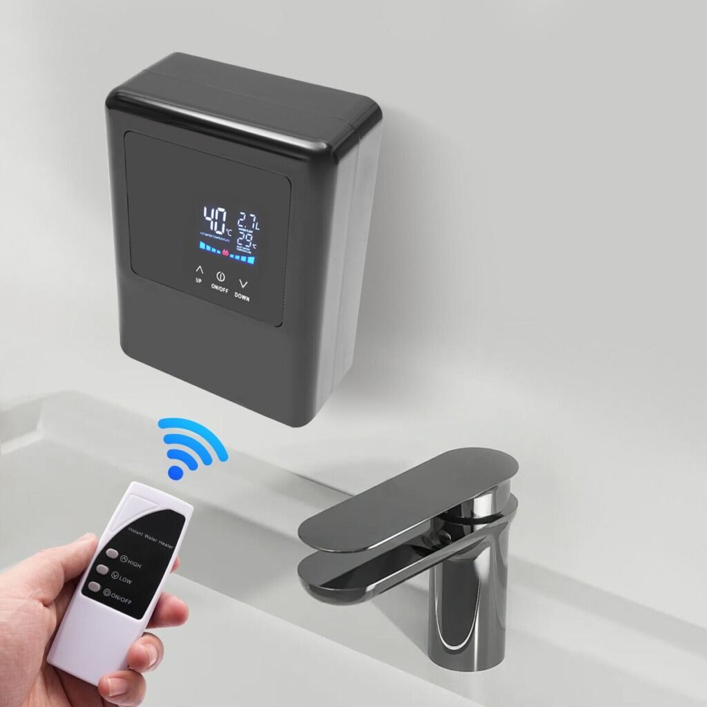 7 Smart Tankless Water Heater Guide Tips I Wish I Knew Earlier