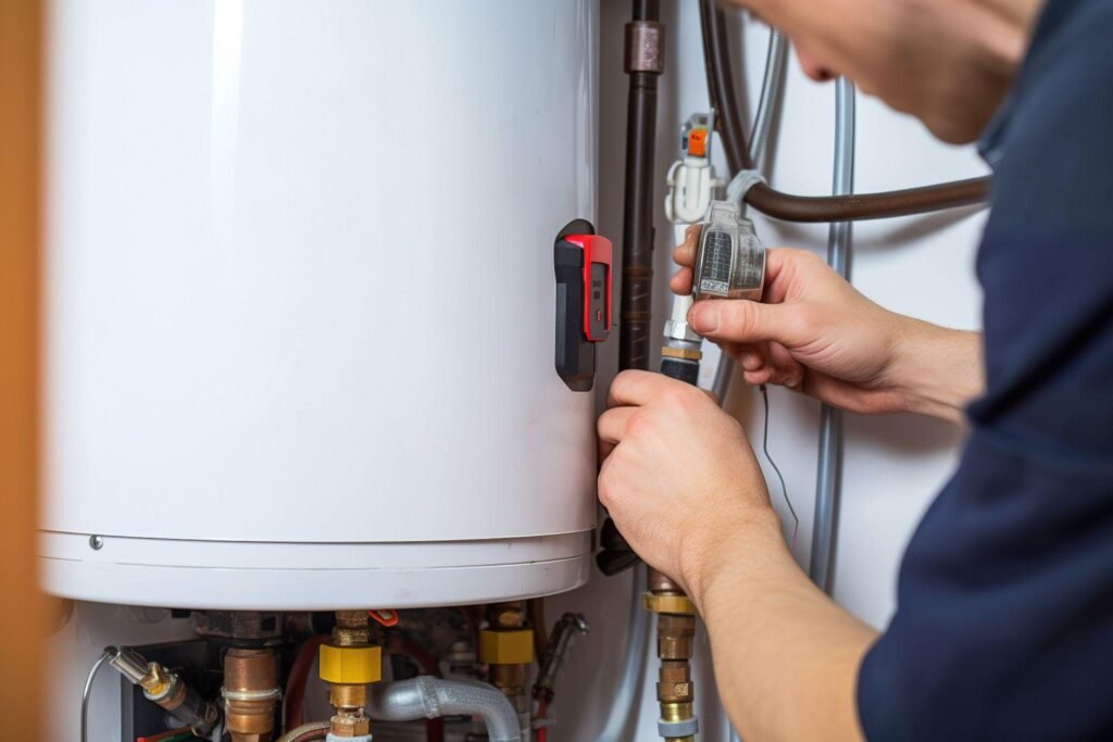 7 Proven Water Heater Maintenance & Care Tips I Learned the Hard Way