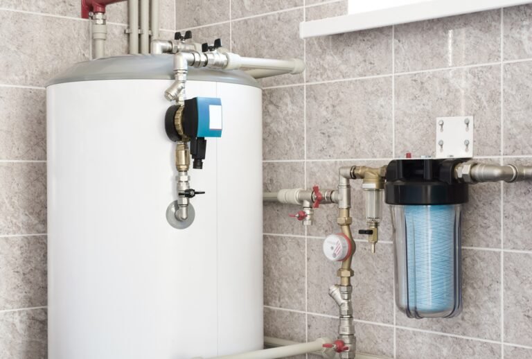 5 Smart Water Heater Safety Checks I Never Skip Now