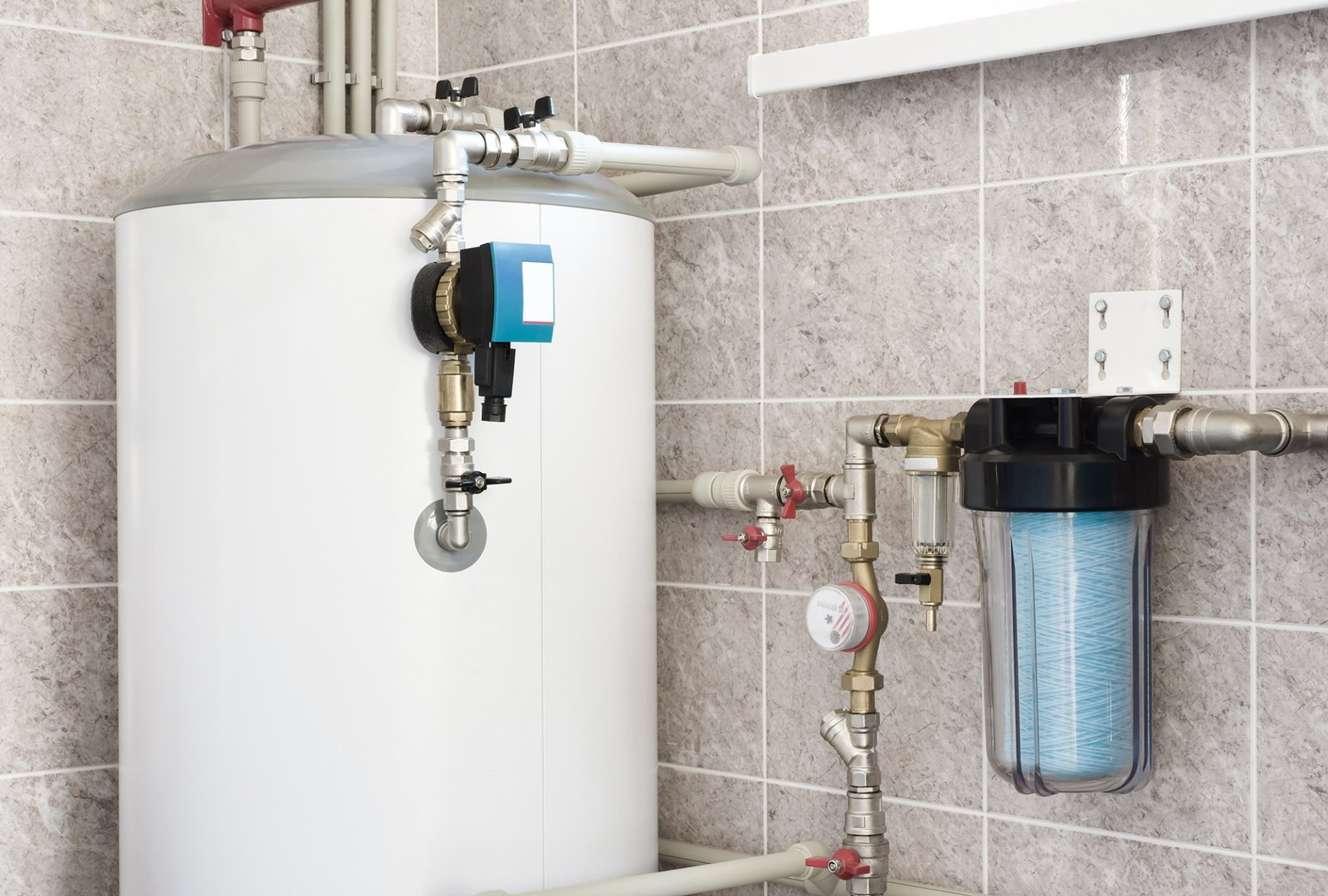 5 Smart Water Heater Safety Checks I Never Skip Now