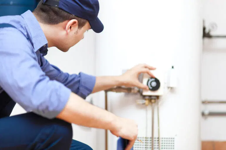 5 Smart Water Heater Safety Checks I Never Skip Now