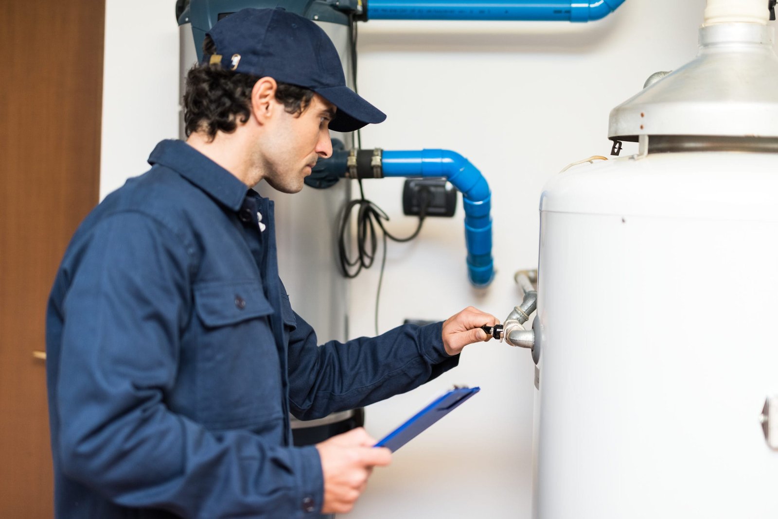 5 Powerful Water Heater Maintenance & Care Fixes That Work Fast