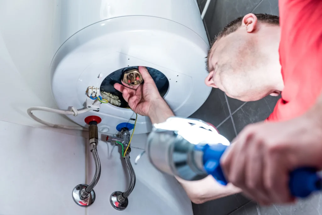 10 Powerful Water Heater Safety Tips That Could Save Your Home