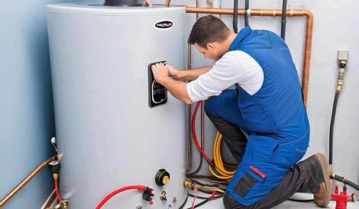 9 Essential Water Heater Maintenance & Care Habits That Prevent Breakdowns