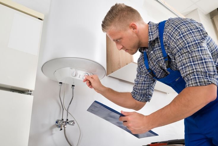 5 Easy Water Heater Troubleshooting Steps Anyone Can Try